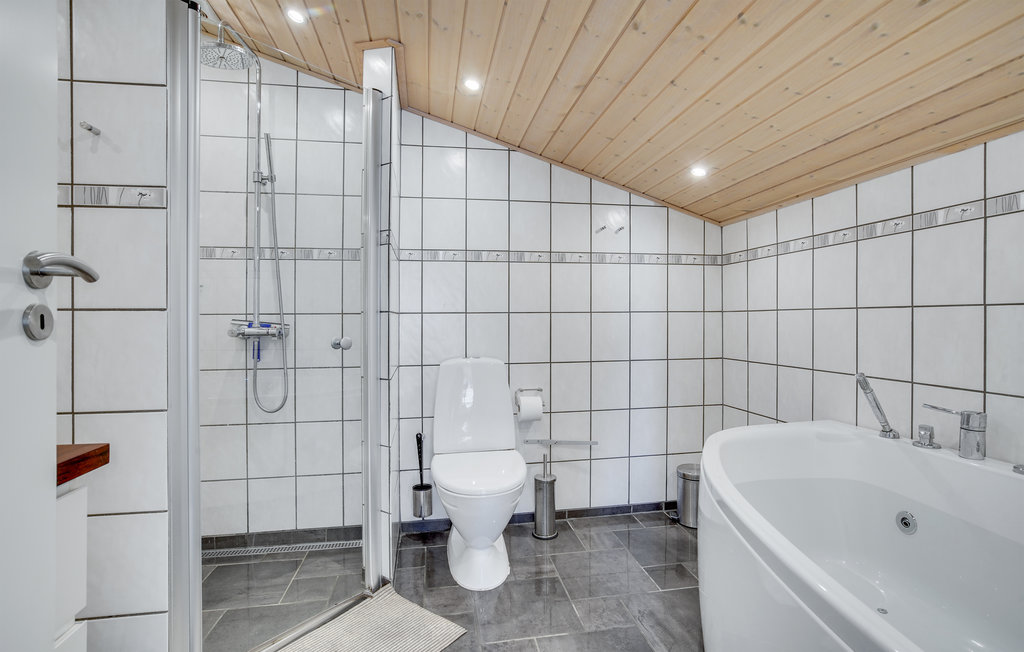 Ferienhaus - Nørlev Strand , Dänemark - D8309 22