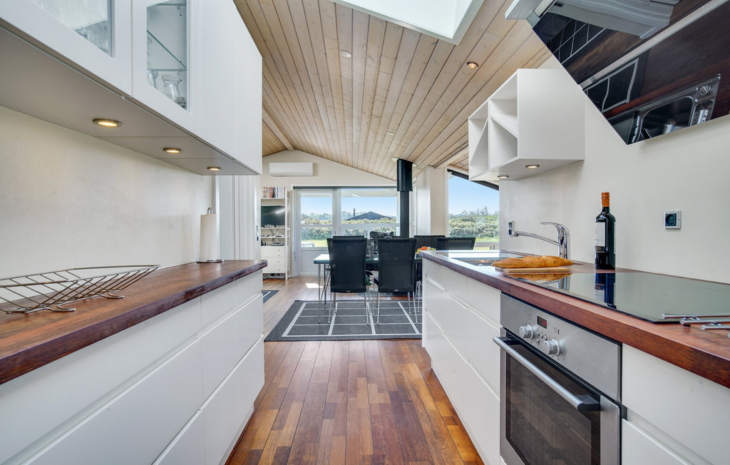 Ferienhaus - Nørlev Strand , Dänemark - D8309 7