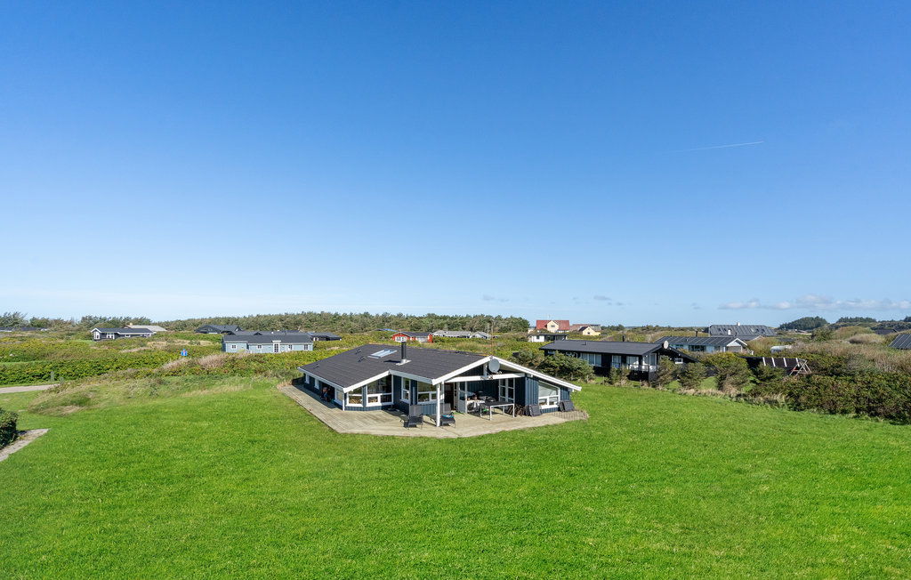Ferienhaus - Nørlev Strand , Dänemark - D8309 1