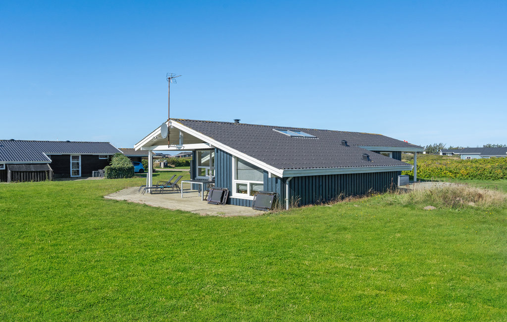 Ferienhaus - Nørlev Strand , Dänemark - D8309 13