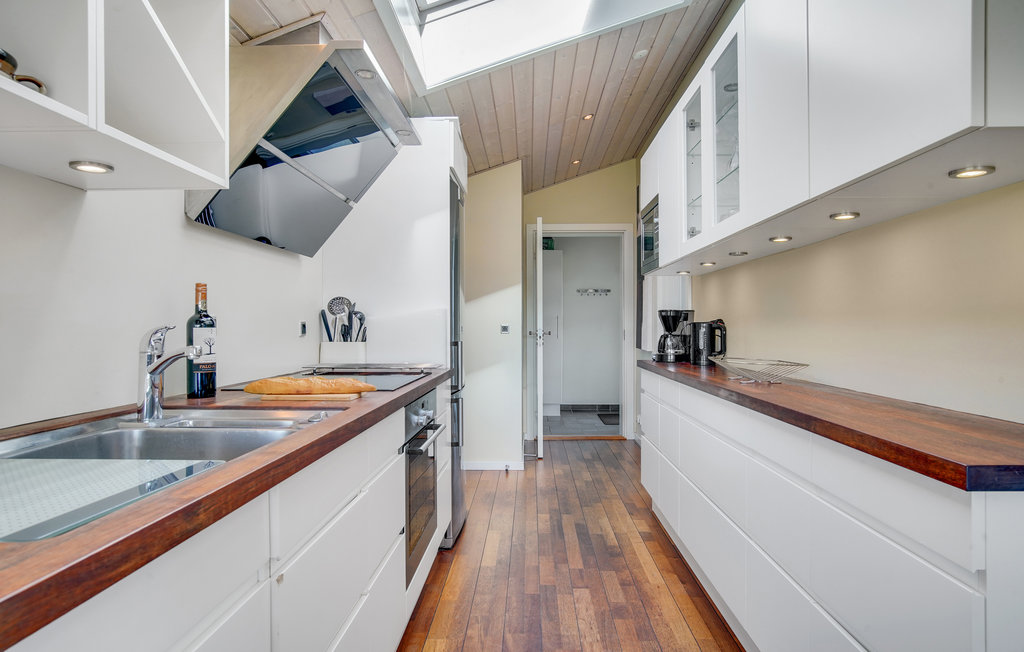 Ferienhaus - Nørlev Strand , Dänemark - D8309 17