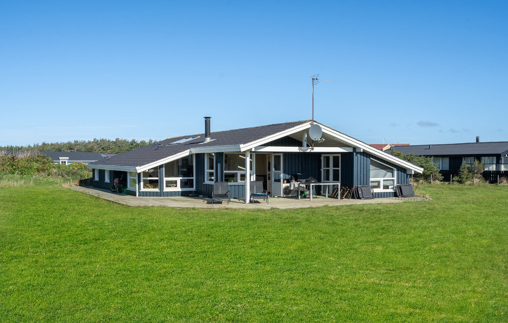 Ferienhaus - Nørlev Strand , Dänemark - D8309 11