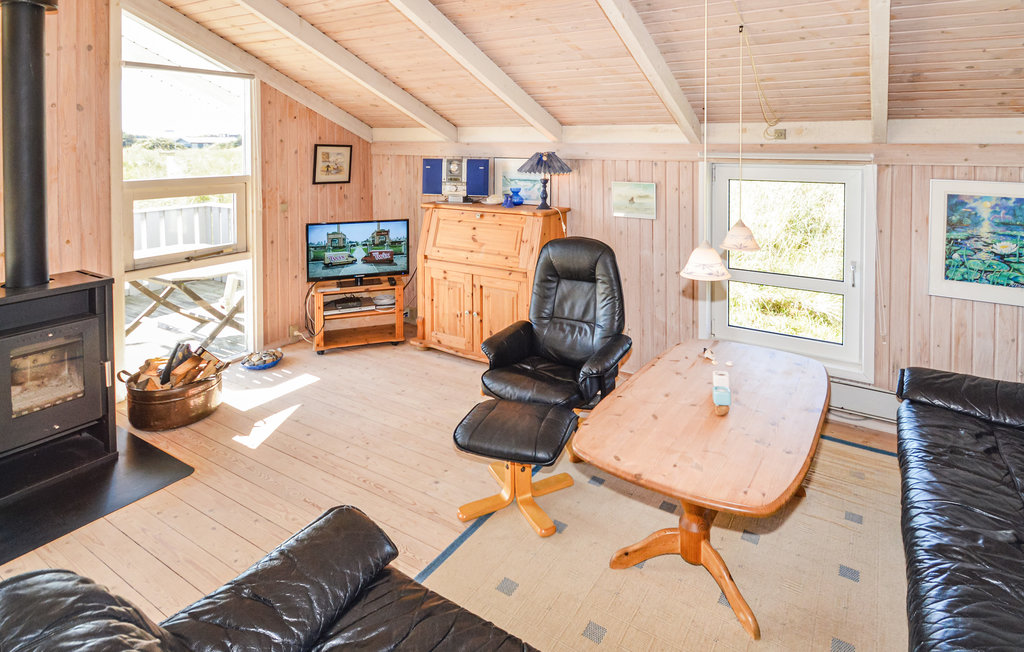 Ferienhaus - Tornby Strand , Dänemark - D8328 2