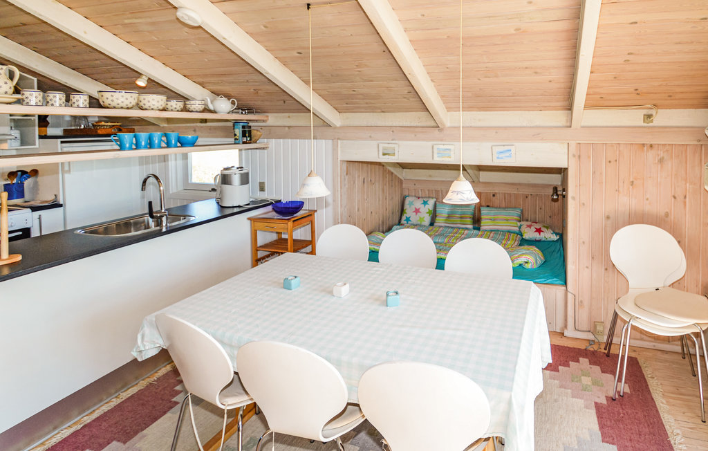 Ferienhaus - Tornby Strand , Dänemark - D8328 6