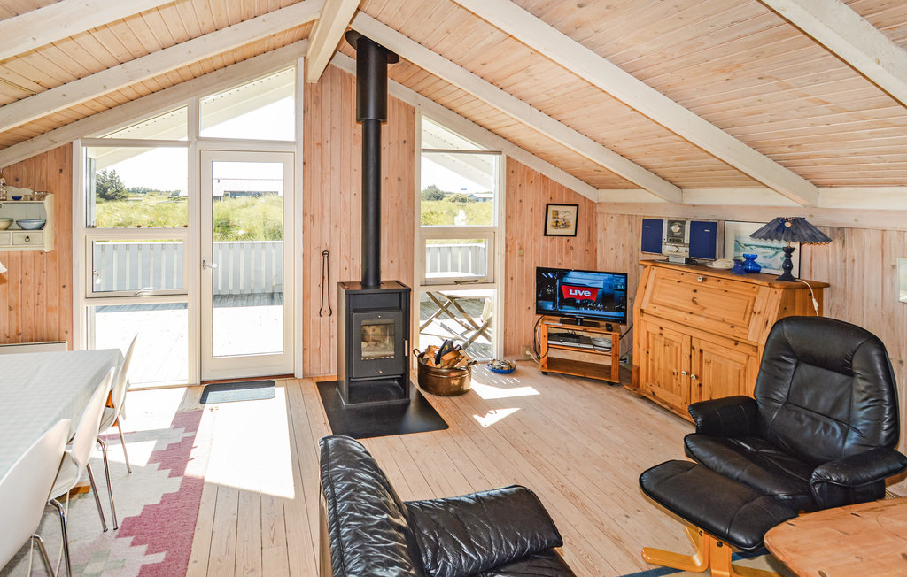 Ferienhaus - Tornby Strand , Dänemark - D8328 7
