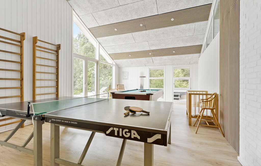 Ferienhaus - Kjul Strand , Dänemark - D8335 9