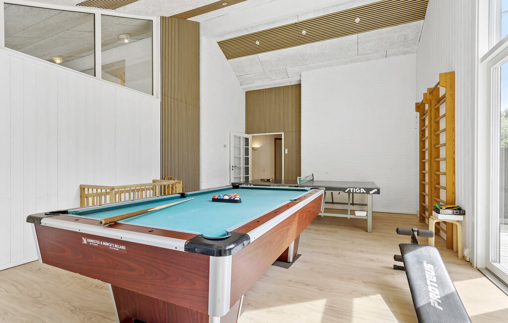 Ferienhaus - Kjul Strand , Dänemark - D8335 33