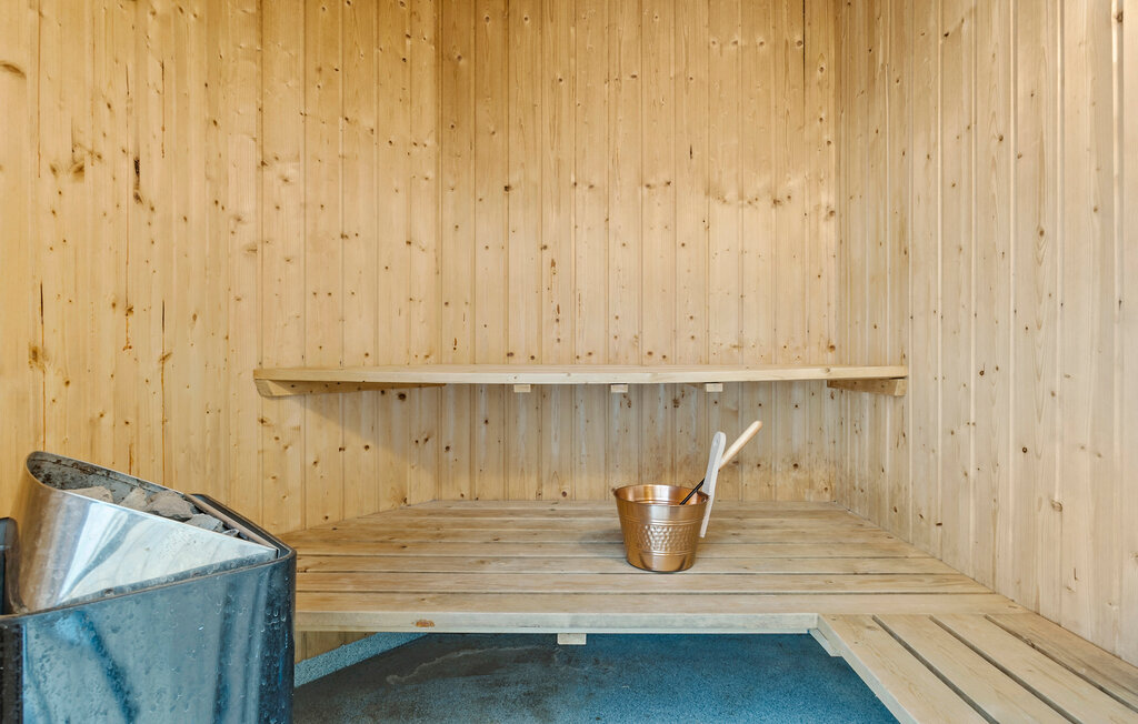 Ferienhaus - Kjul Strand , Dänemark - D8335 34