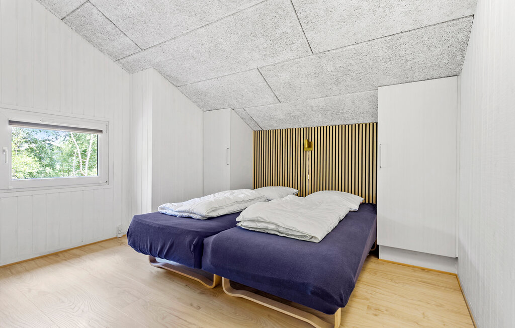 Ferienhaus - Kjul Strand , Dänemark - D8335 27