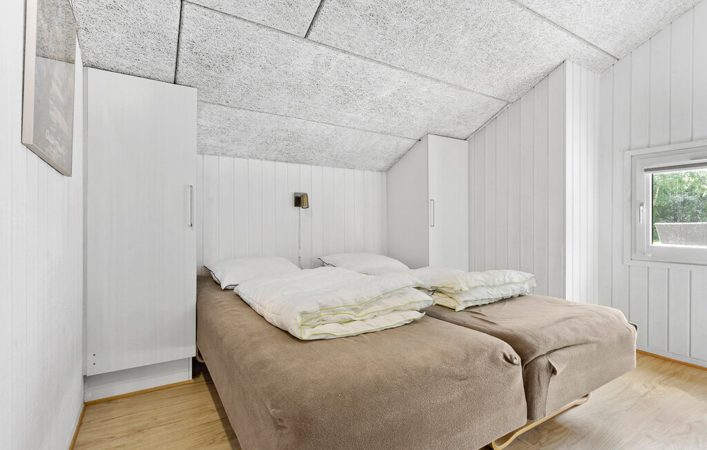 Ferienhaus - Kjul Strand , Dänemark - D8335 28