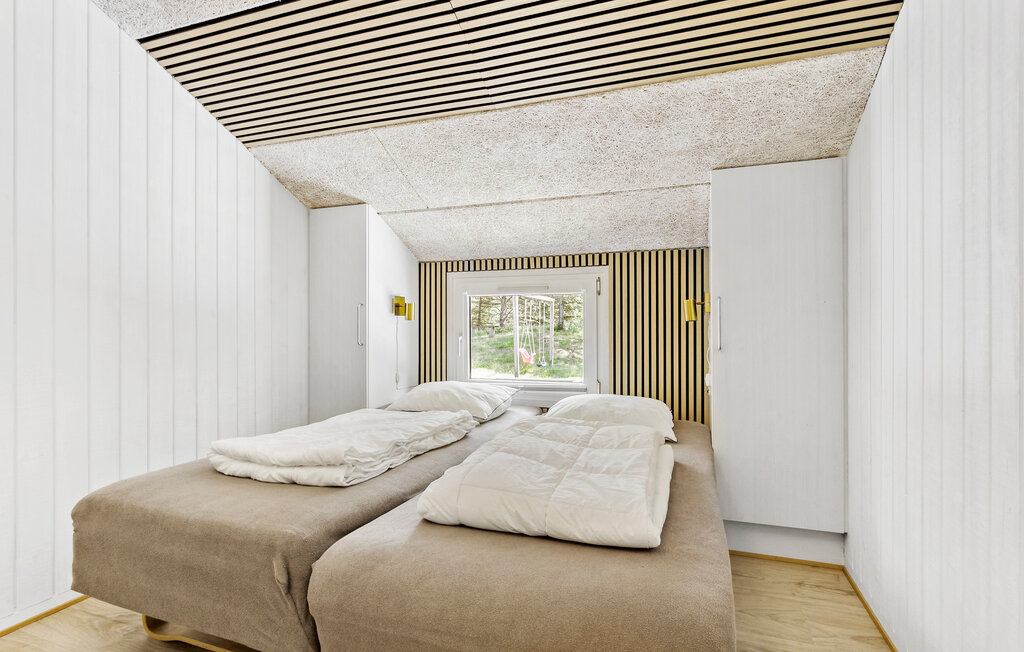 Ferienhaus - Kjul Strand , Dänemark - D8335 29