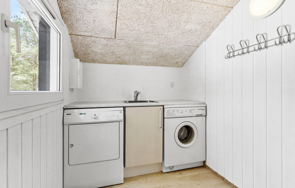 Ferienhaus - Kjul Strand , Dänemark - D8335 24