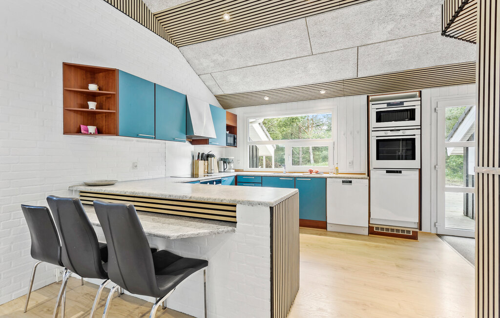 Ferienhaus - Kjul Strand , Dänemark - D8335 22