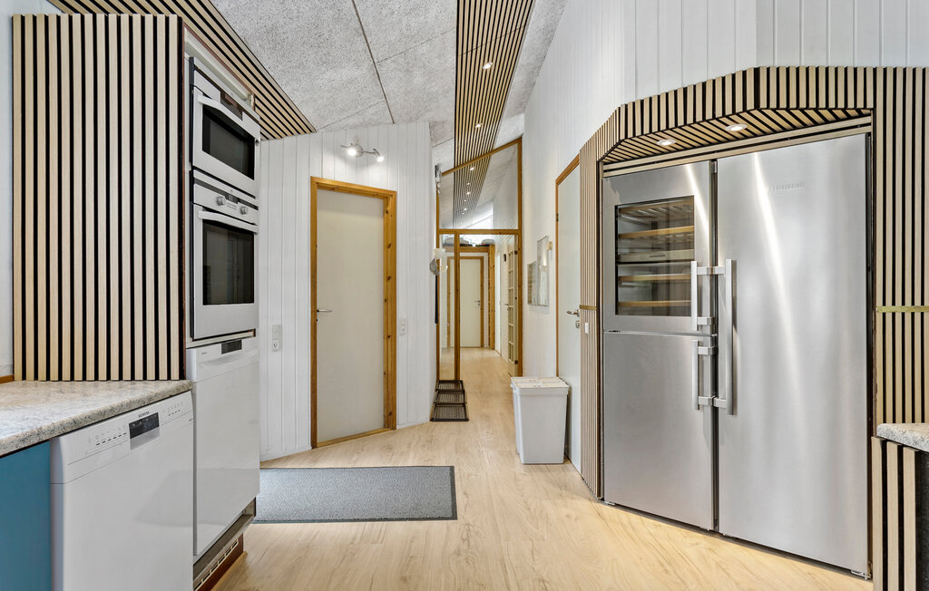 Ferienhaus - Kjul Strand , Dänemark - D8335 23