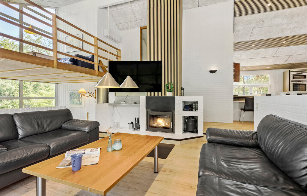 Ferienhaus - Kjul Strand , Dänemark - D8335 19