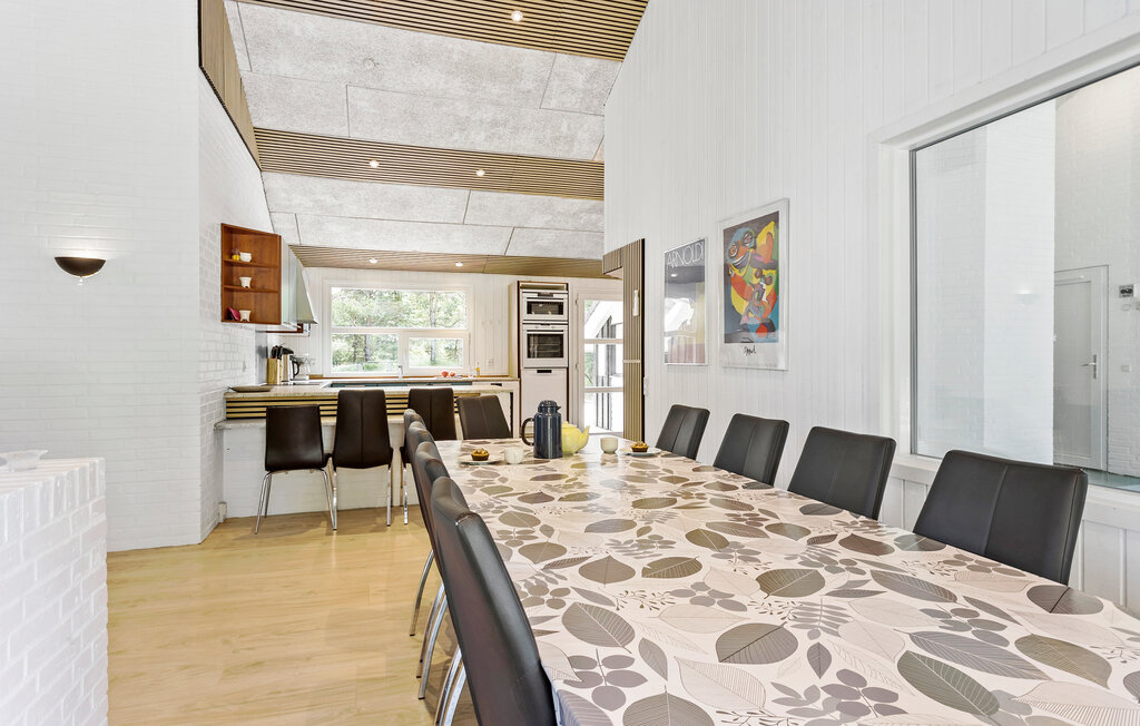 Ferienhaus - Kjul Strand , Dänemark - D8335 7