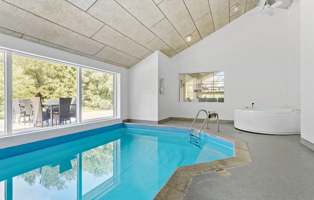 Ferienhaus - Kjul Strand , Dänemark - D8335 2