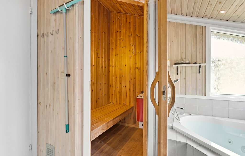 Feriehuse - Tornby Strand , Danmark - D8322 25
