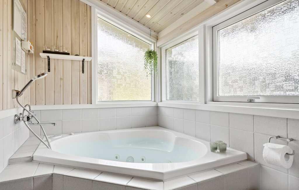 Feriehuse - Tornby Strand , Danmark - D8322 22