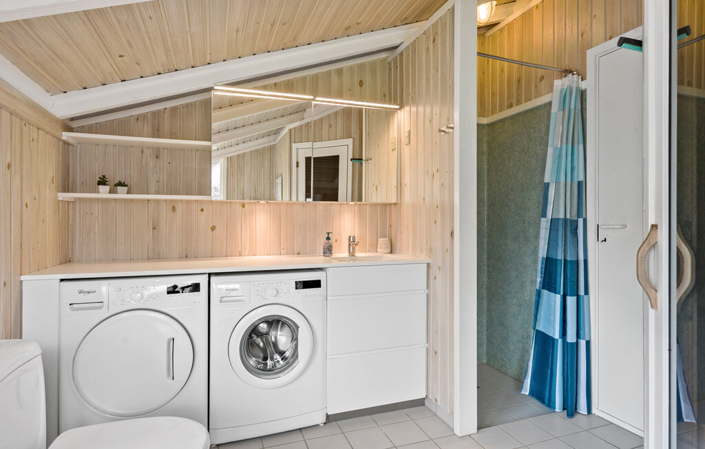 Feriehuse - Tornby Strand , Danmark - D8322 23
