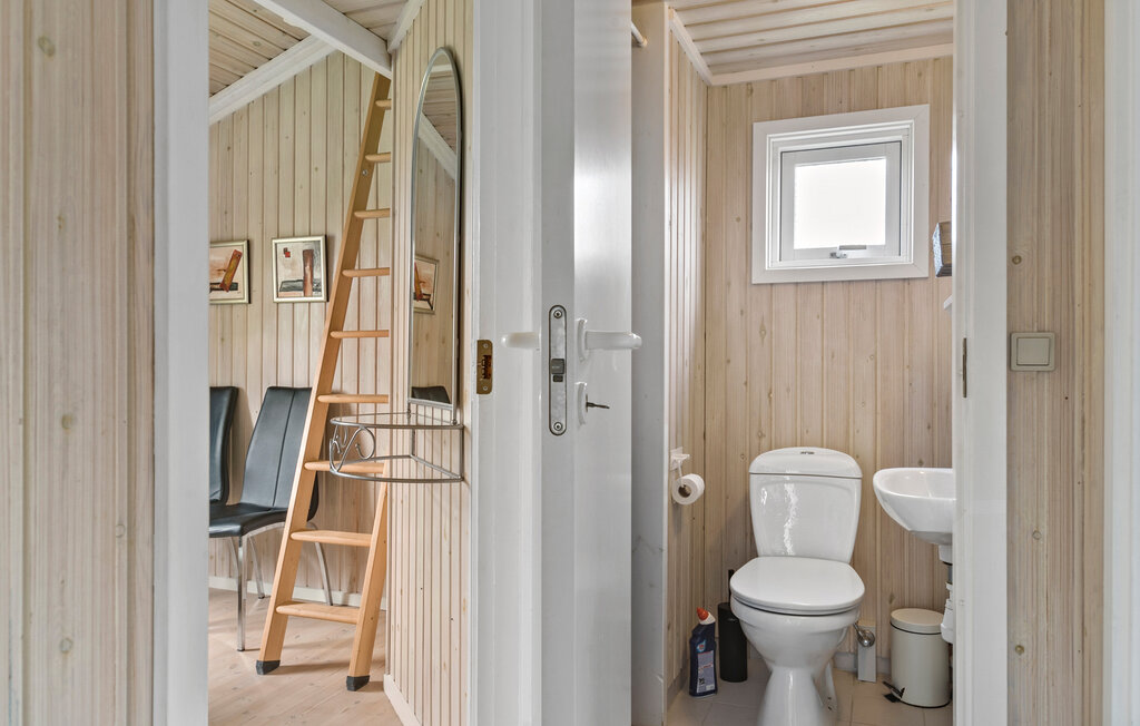 Feriehuse - Tornby Strand , Danmark - D8322 24