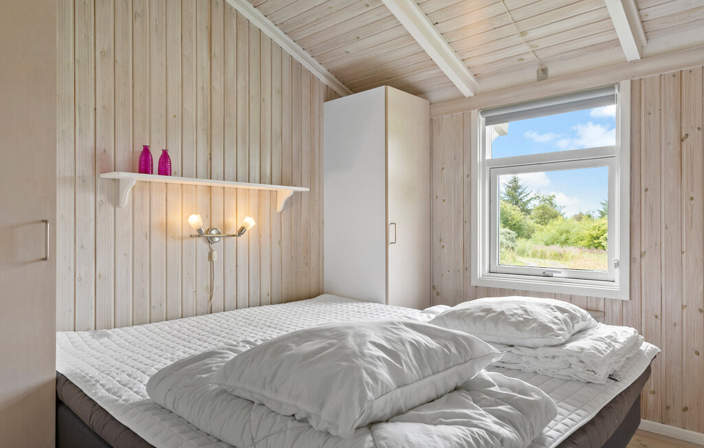 Feriehuse - Tornby Strand , Danmark - D8322 18