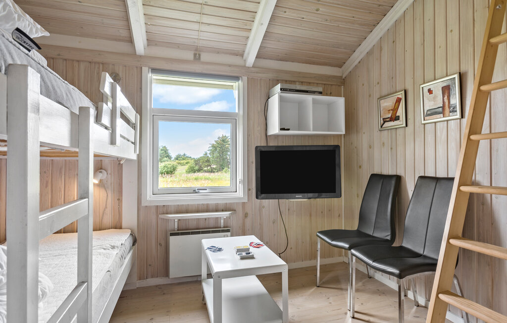 Feriehuse - Tornby Strand , Danmark - D8322 20