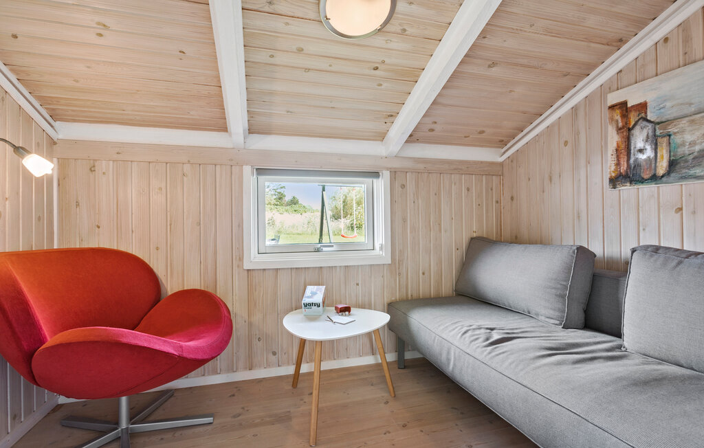 Feriehuse - Tornby Strand , Danmark - D8322 21