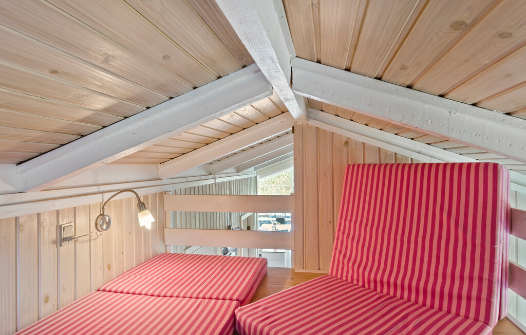 Feriehuse - Tornby Strand , Danmark - D8322 17