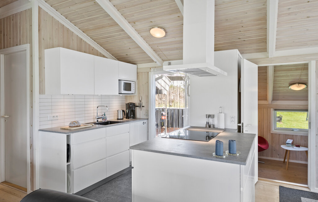 Feriehuse - Tornby Strand , Danmark - D8322 8