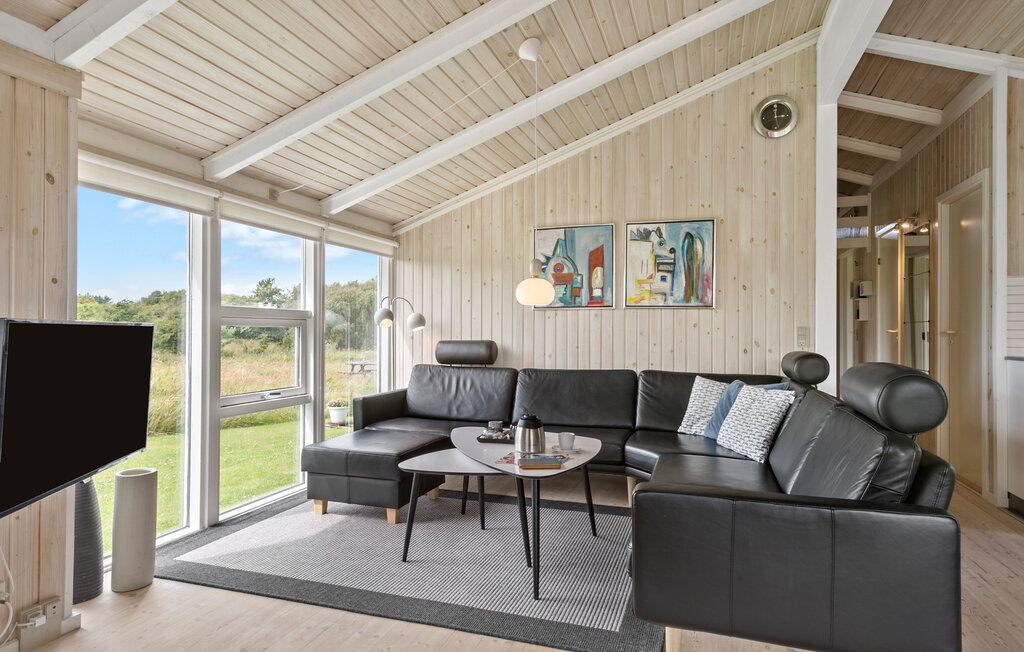 Feriehuse - Tornby Strand , Danmark - D8322 3