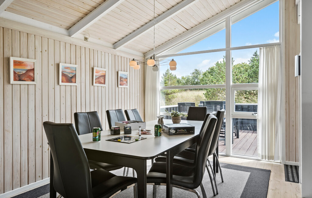 Feriehuse - Tornby Strand , Danmark - D8322 6