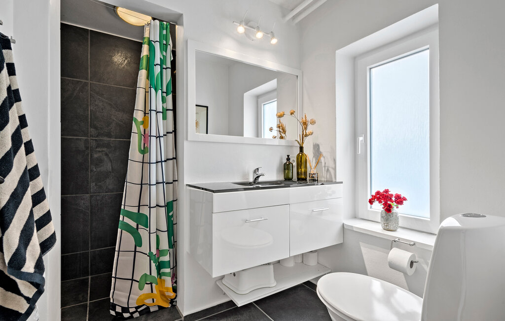 Lejlighed - Kjellerup , Danmark - D83001 11