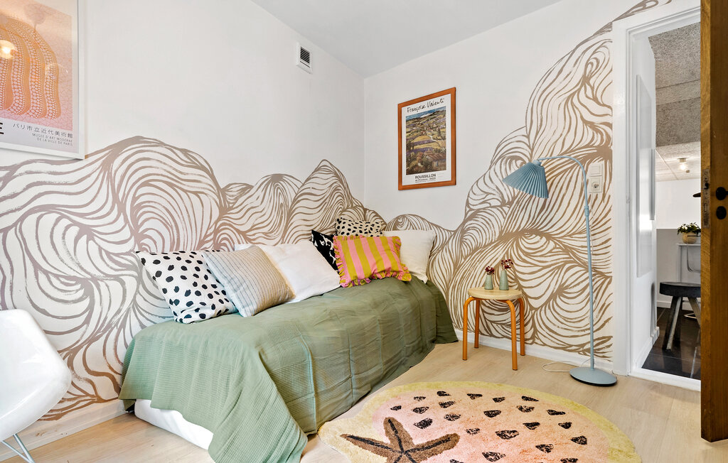 Lejlighed - Kjellerup , Danmark - D83001 10