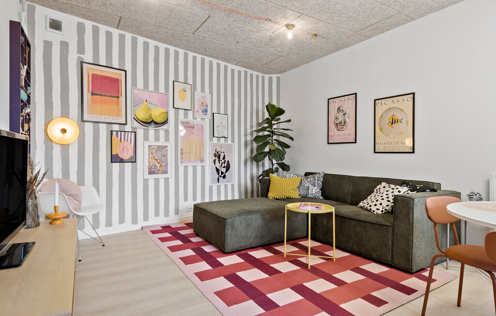 Lejlighed - Kjellerup , Danmark - D83001 2