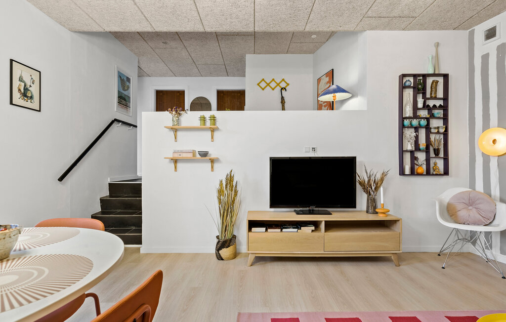 Lejlighed - Kjellerup , Danmark - D83001 3