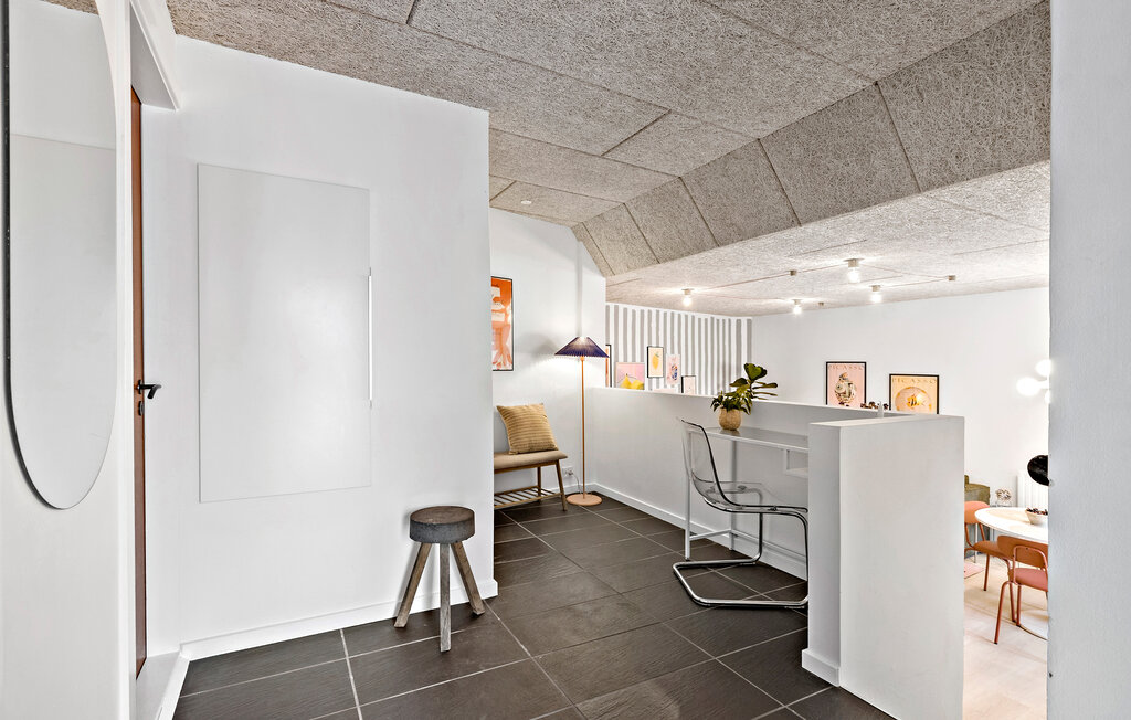 Lejlighed - Kjellerup , Danmark - D83001 4