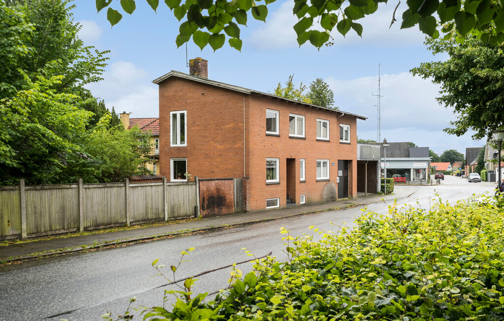 Lejlighed - Kjellerup , Danmark - D83001 1