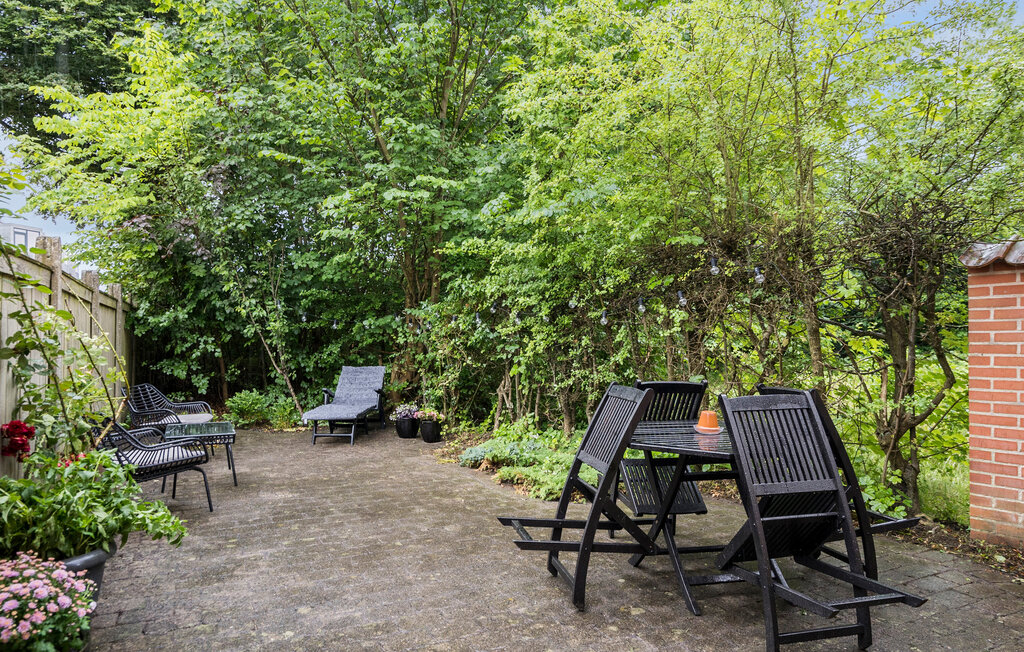 Lejlighed - Kjellerup , Danmark - D83001 8