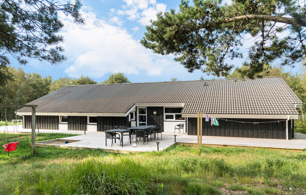 Ferienhaus - Kjul Strand , Dänemark - D8335 11