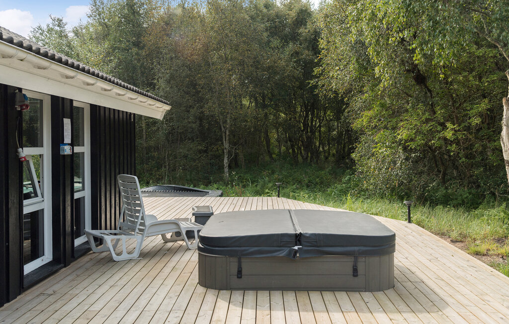 Ferienhaus - Kjul Strand , Dänemark - D8335 13