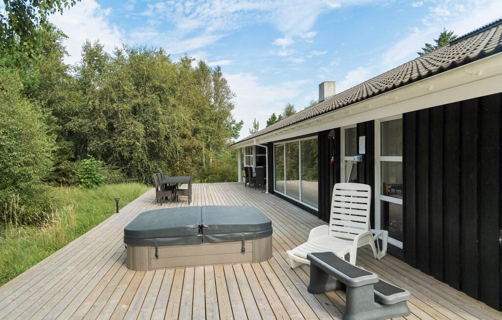 Ferienhaus - Kjul Strand , Dänemark - D8335 14