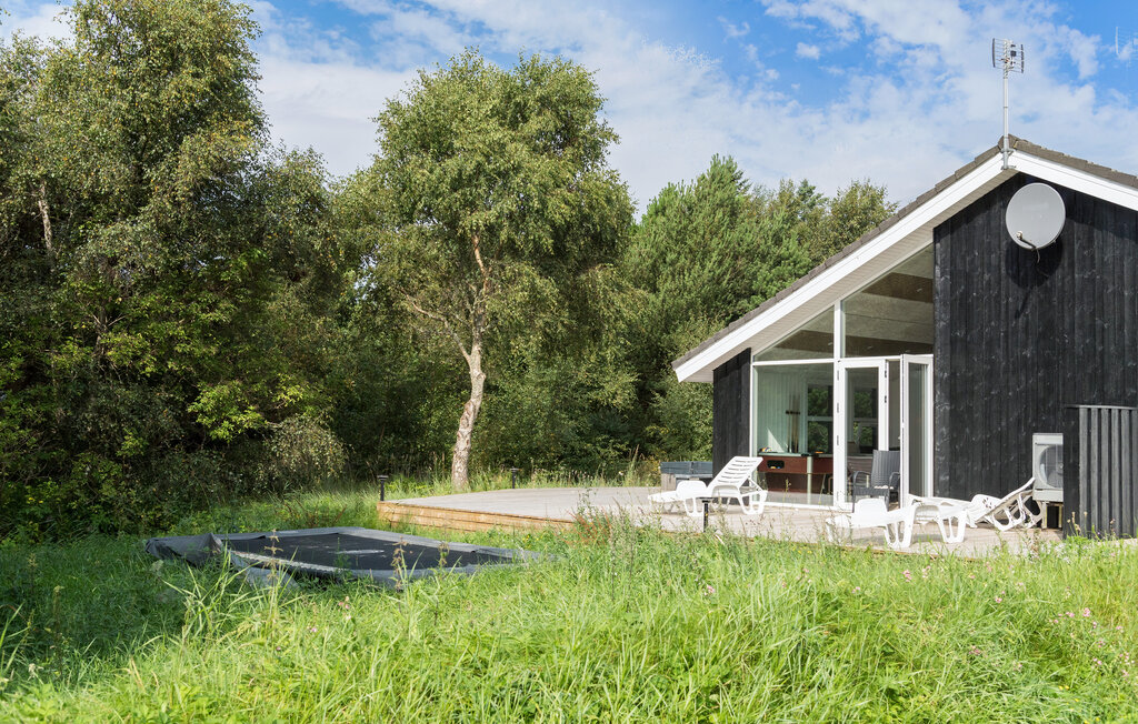 Ferienhaus - Kjul Strand , Dänemark - D8335 16
