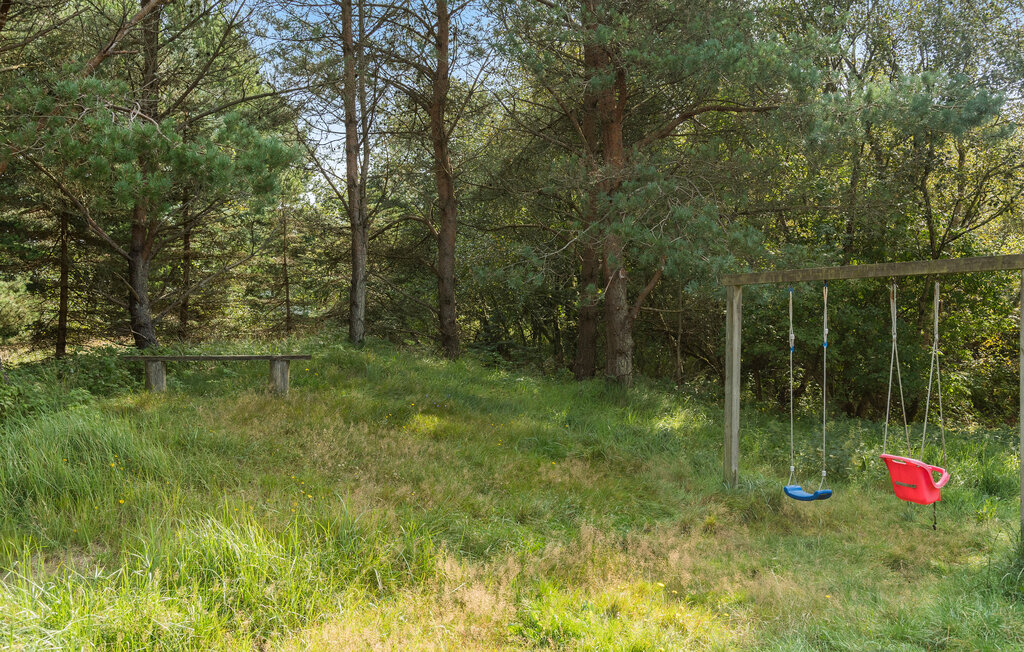 Ferienhaus - Kjul Strand , Dänemark - D8335 17