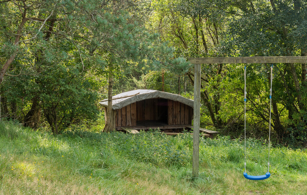 Ferienhaus - Kjul Strand , Dänemark - D8335 18