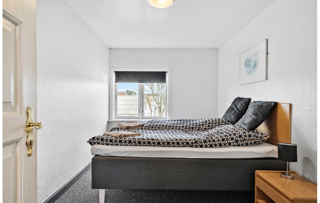 Feriehuse - Kjellerup , Danmark - D83103 29