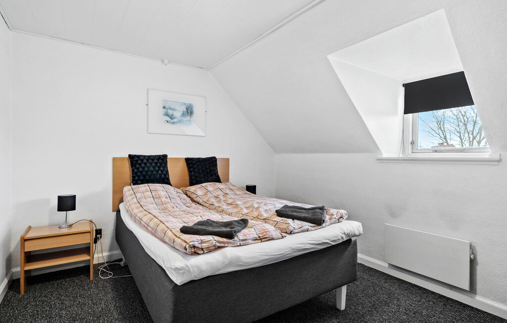 Feriehuse - Kjellerup , Danmark - D83103 31