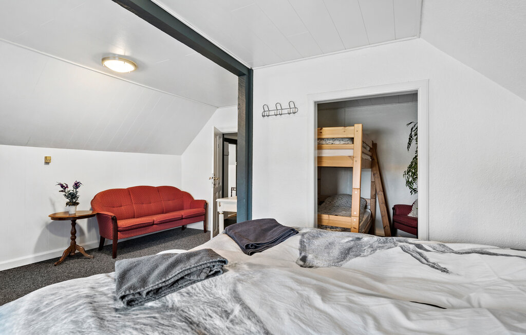 Feriehuse - Kjellerup , Danmark - D83103 34