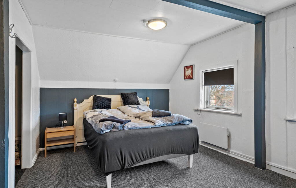 Feriehuse - Kjellerup , Danmark - D83103 8