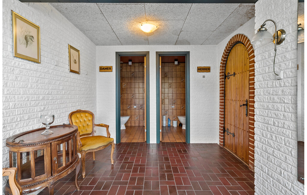 Feriehuse - Kjellerup , Danmark - D83103 25